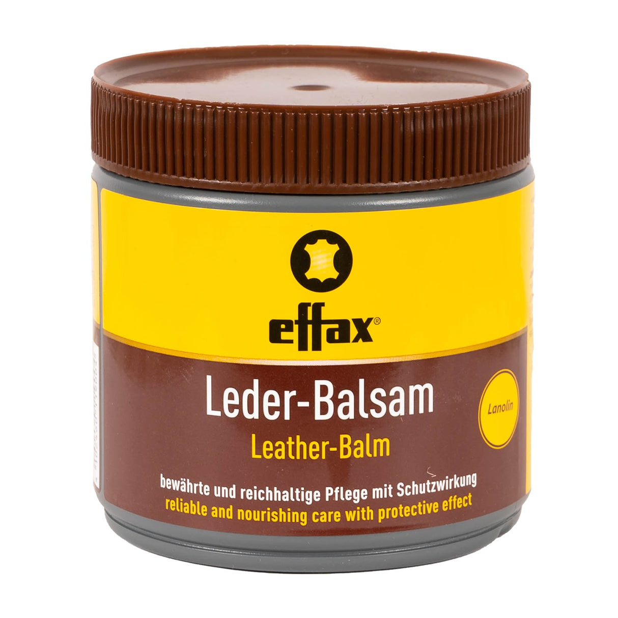Effax Leather Balsam 16.9 oz.