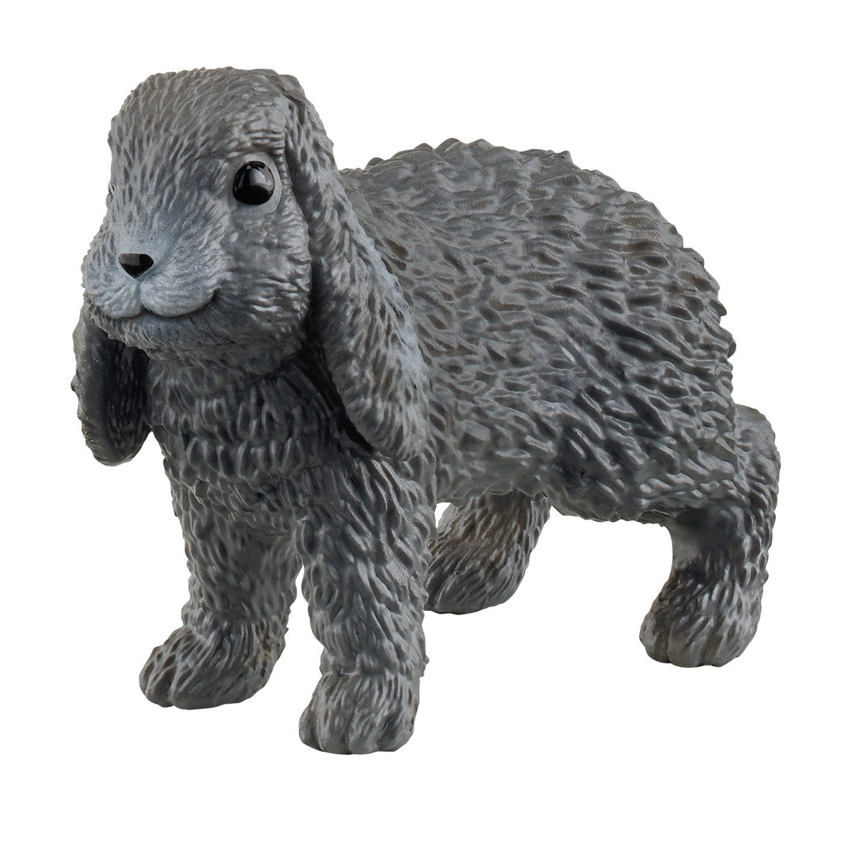 Schleich Farm World Lop-Eared Rabbit