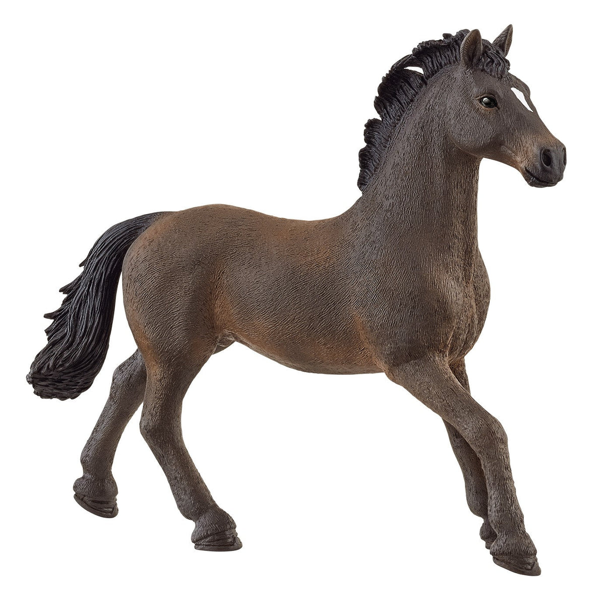 Schleich Horse Club Oldenburg Stallion