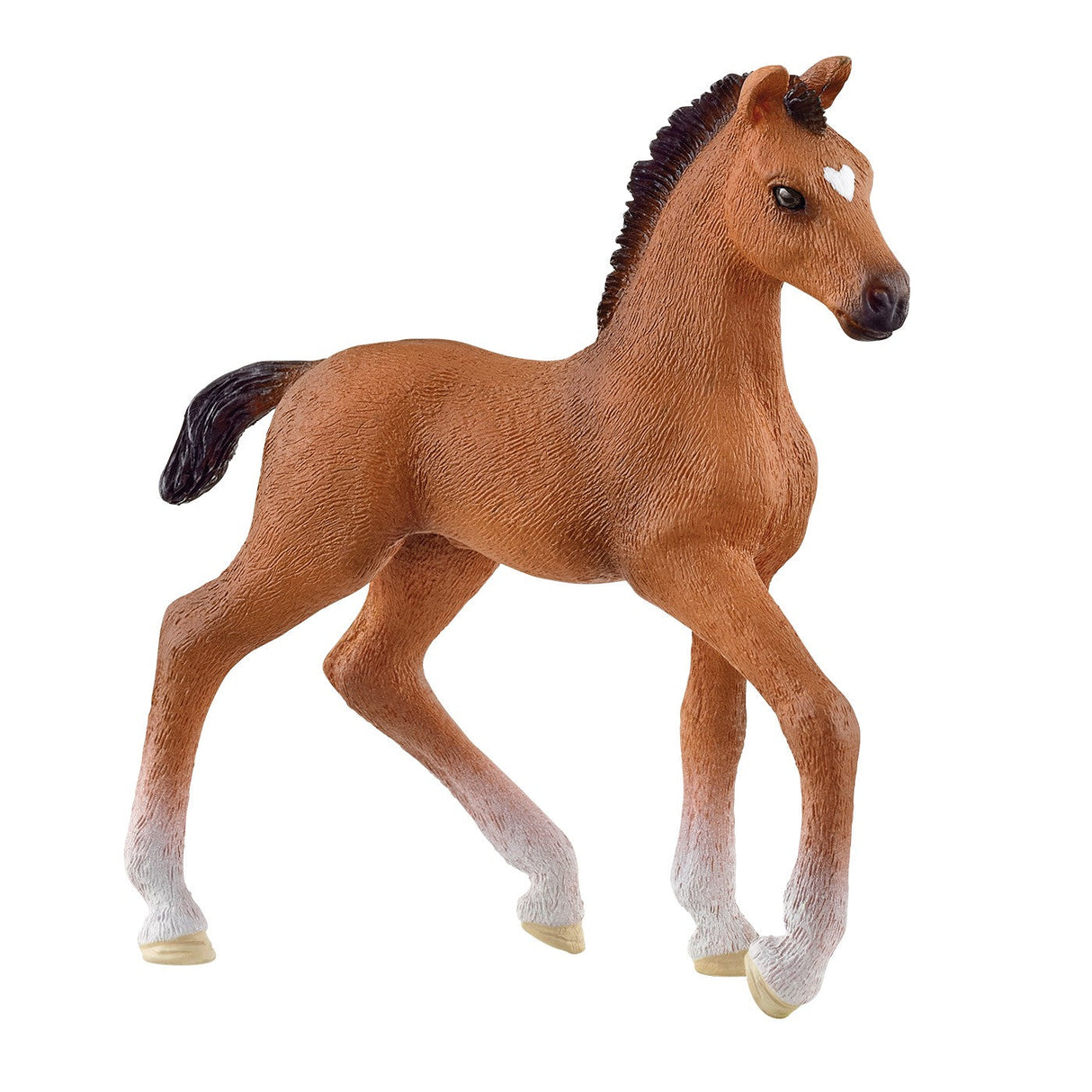 Schleich Horse Club Oldenburg Foal