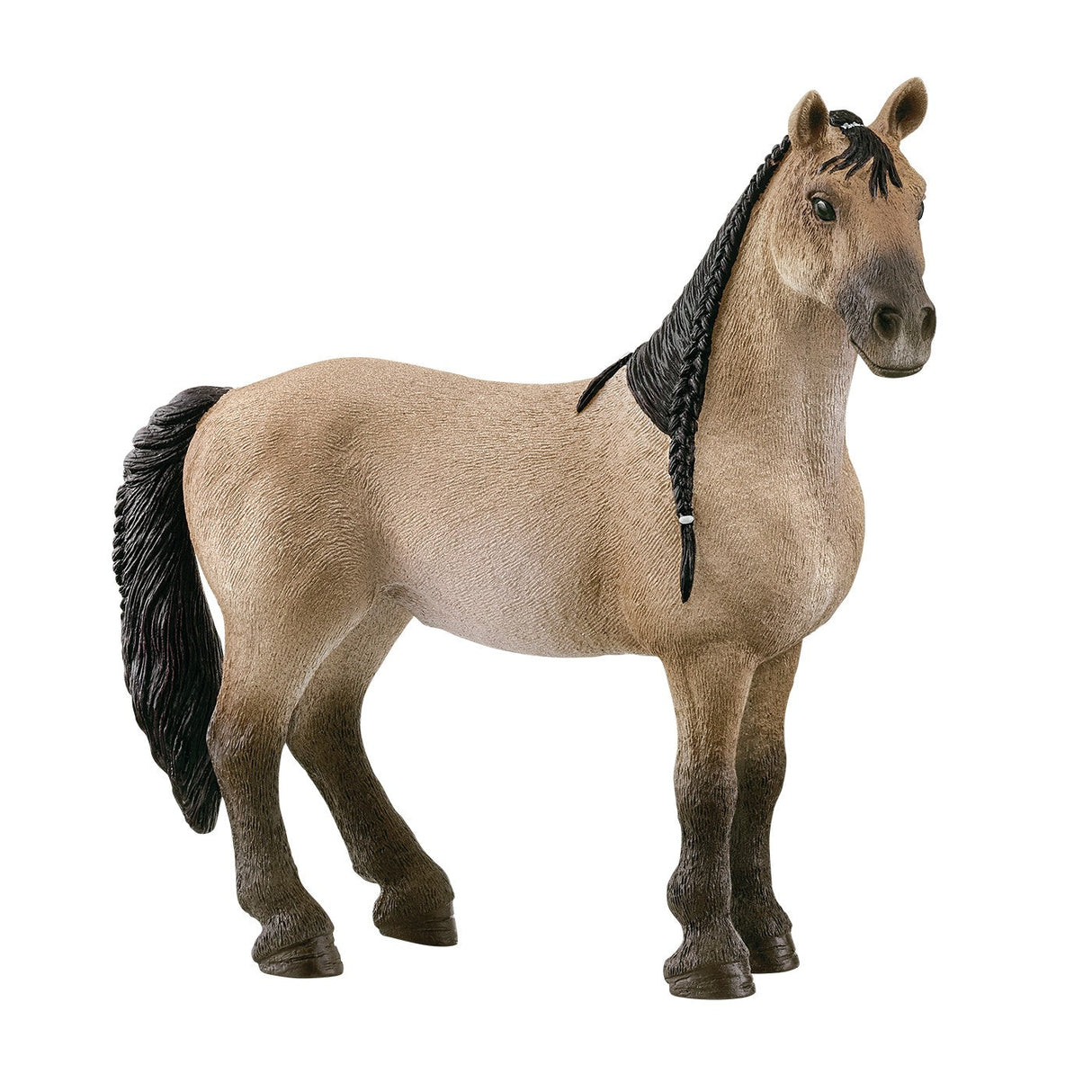 Schleich Horse Club Criollo Definitivo Mare
