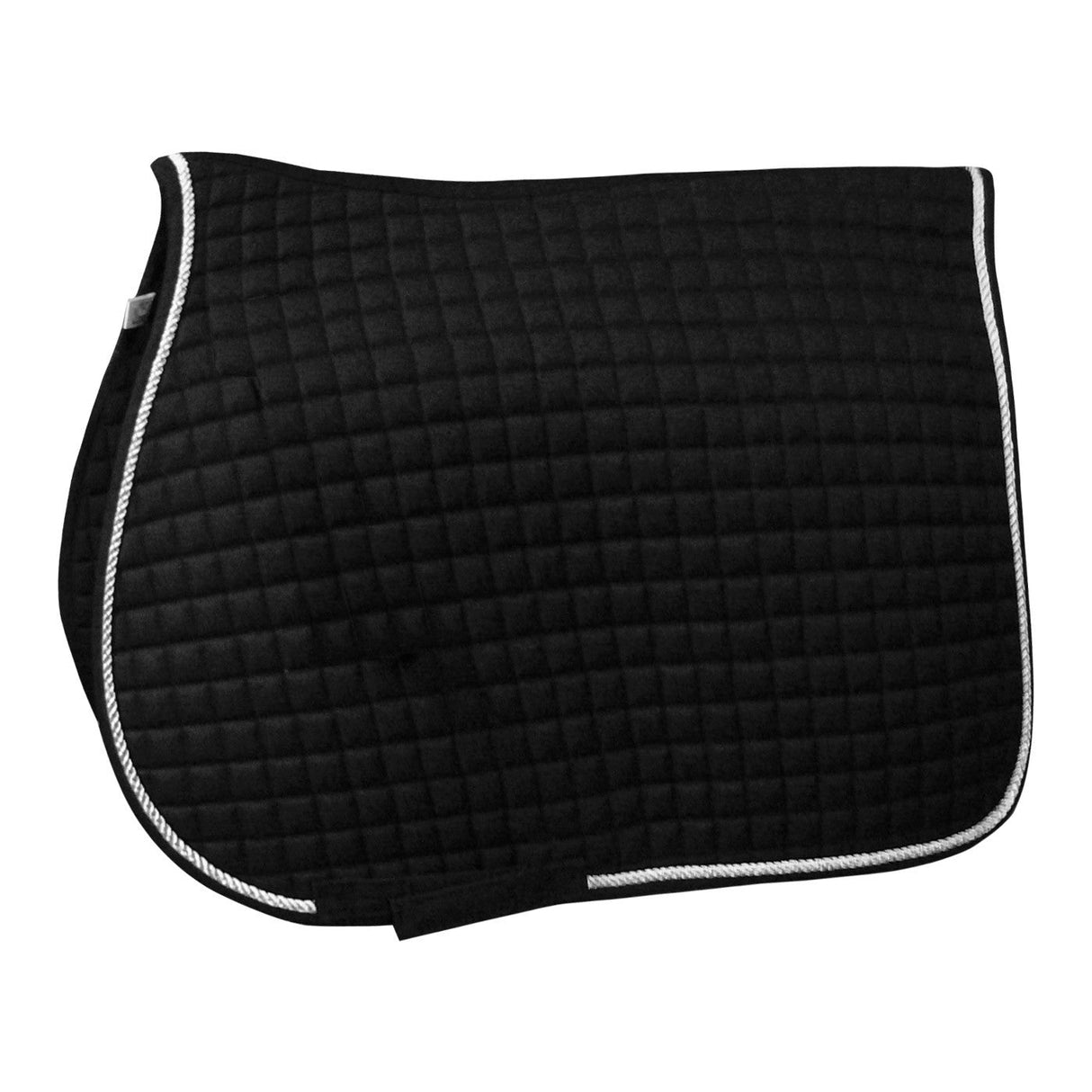Shedrow Euro Saddle Pad