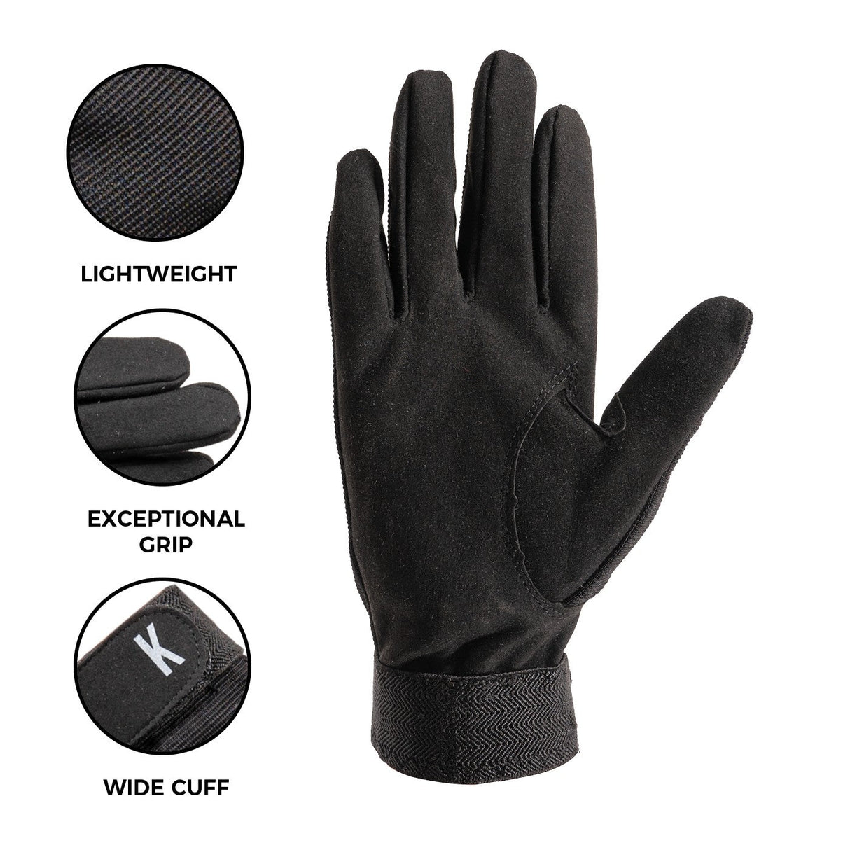 Konekt All Purpose Summer Gloves