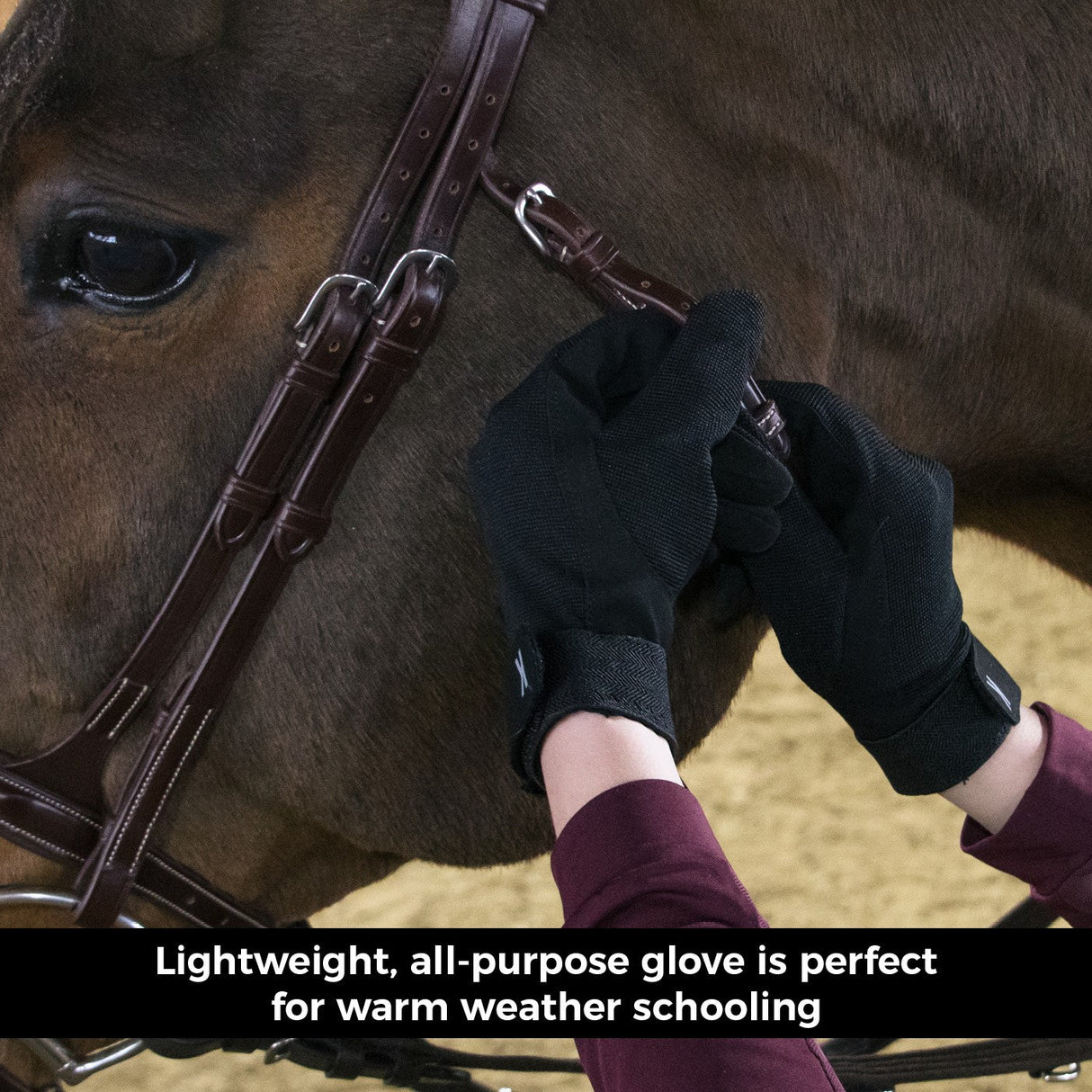 Konekt All Purpose Summer Gloves