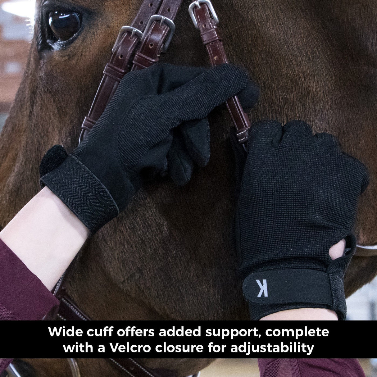 Konekt All Purpose Summer Gloves