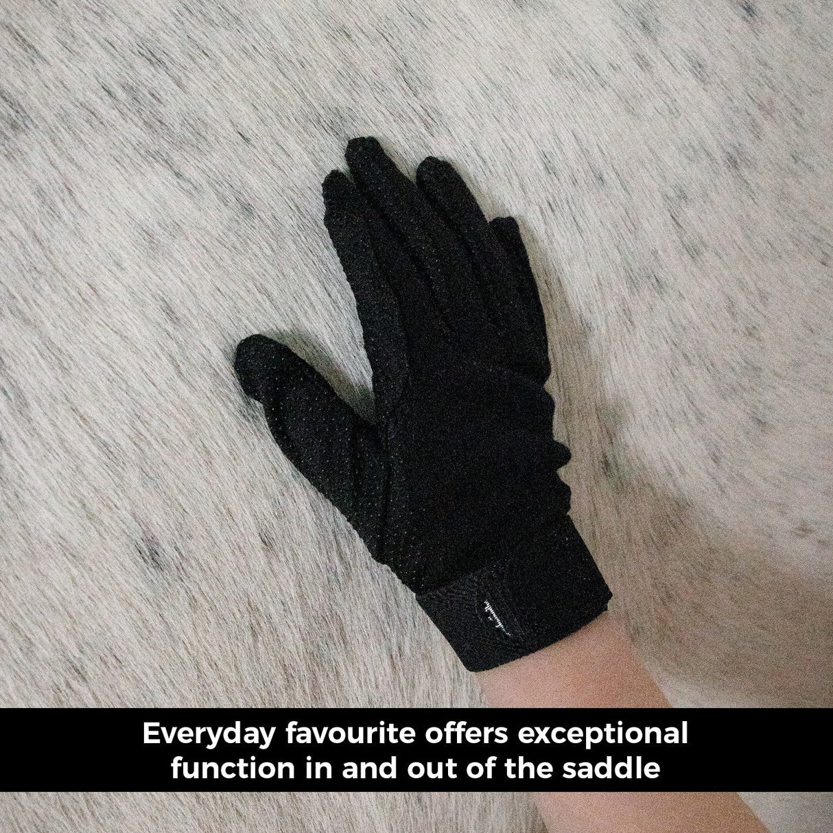 Konekt Stretch Gloves - Kids'