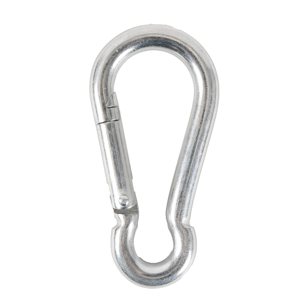 Shedrow Rope Snap 3 1/2 in.