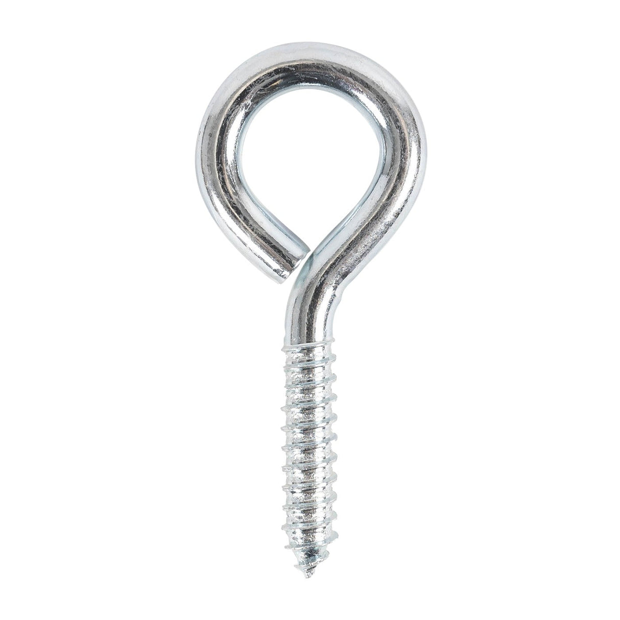 Shedrow Heavy Screw Eye 3 in.