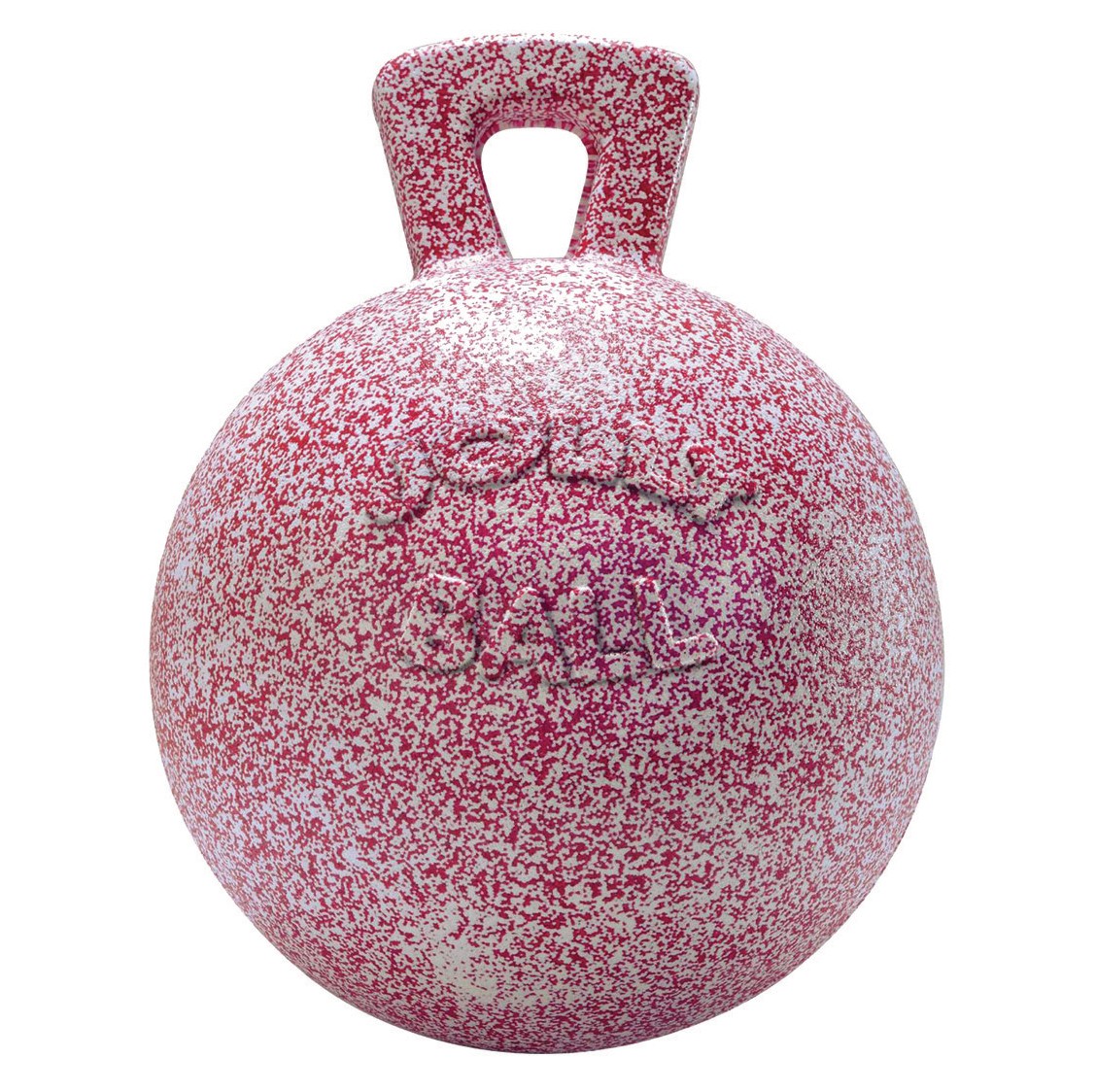 Horsemen's Pride Peppermint Scented Jolly Ball