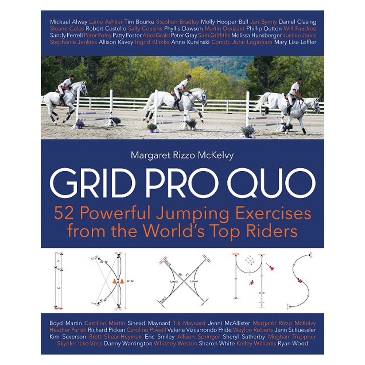 Grid Pro Quo