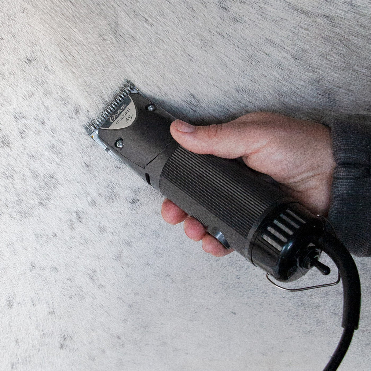 Oster Golden A5 Two Speed Corded Clipper