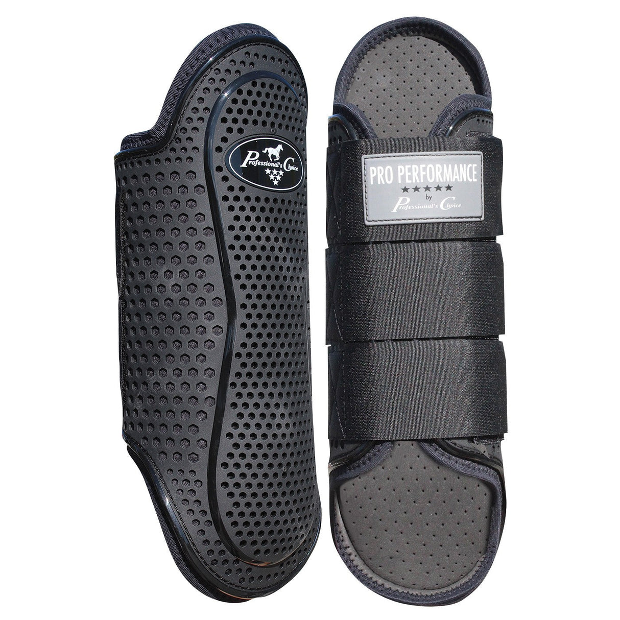 Professional's Choice Pro Performance Hybrid Splint Boots