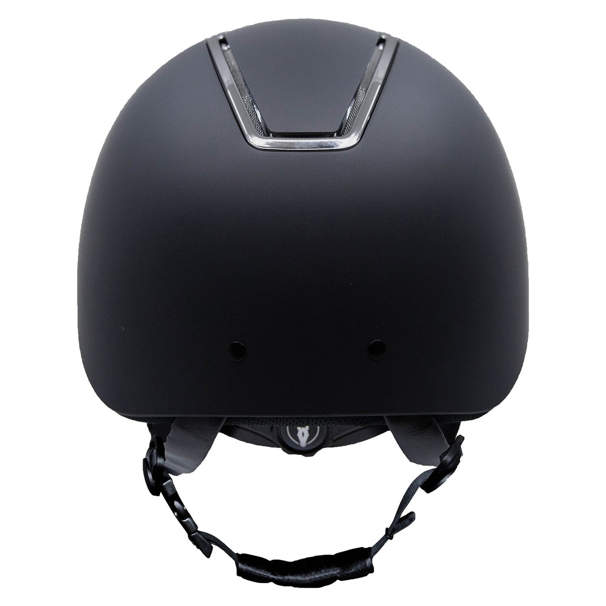 Tipperary Windsor Wide Brim MIPS Helmet - Black Chrome Trim