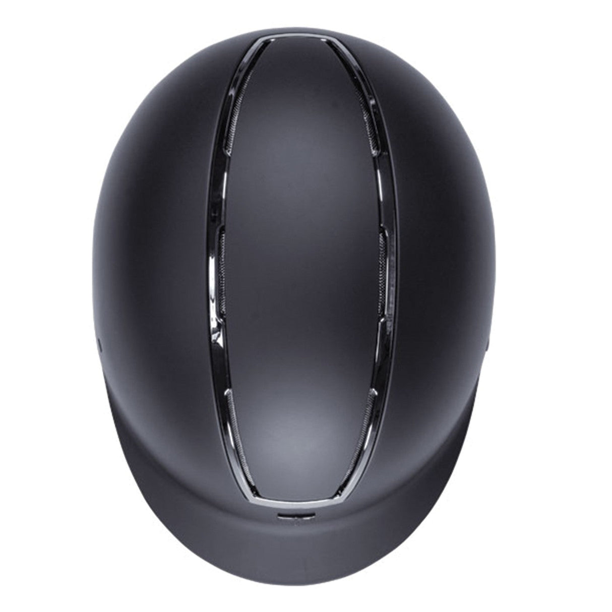 Tipperary Windsor Helmet - Chrome Trim