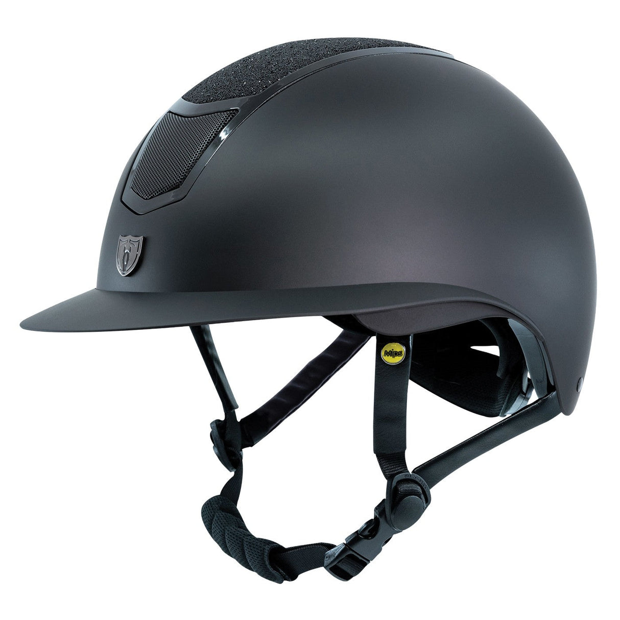 Tipperary Devon MIPS Helmet - Sparkle