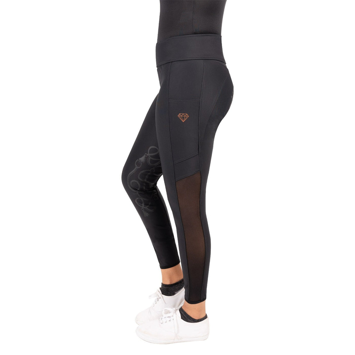 Elation Diamond Inergy Full Seat Tight