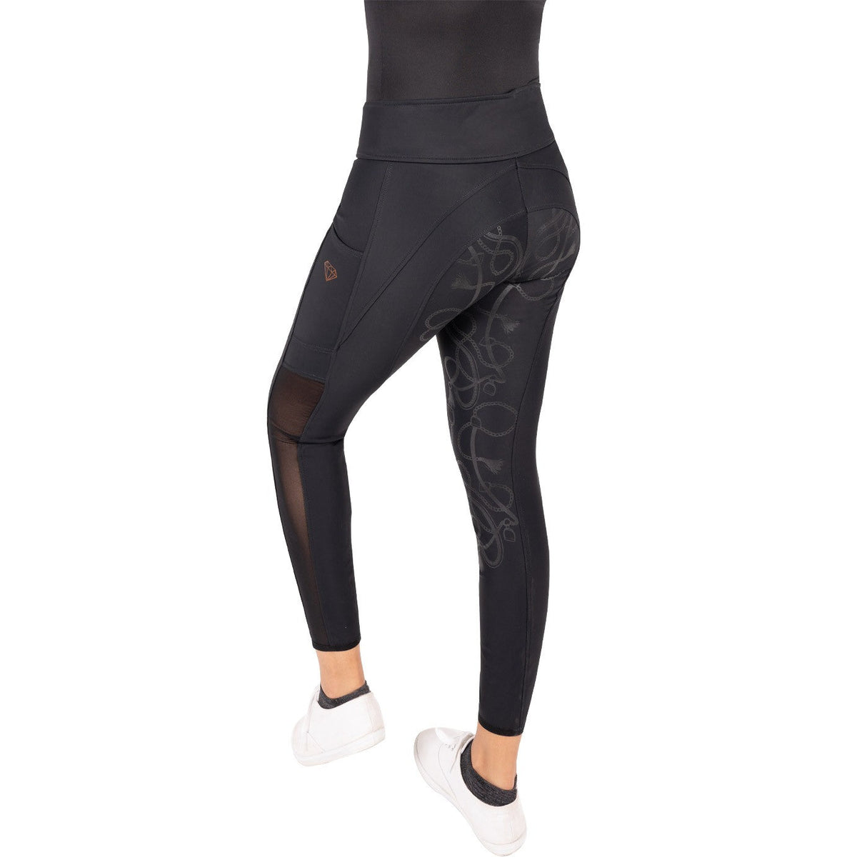 Elation Diamond Inergy Full Seat Tight