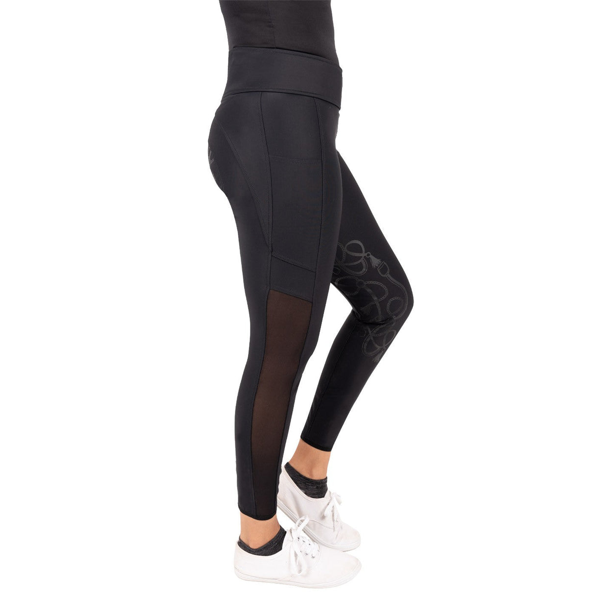 Elation Diamond Inergy Full Seat Tight