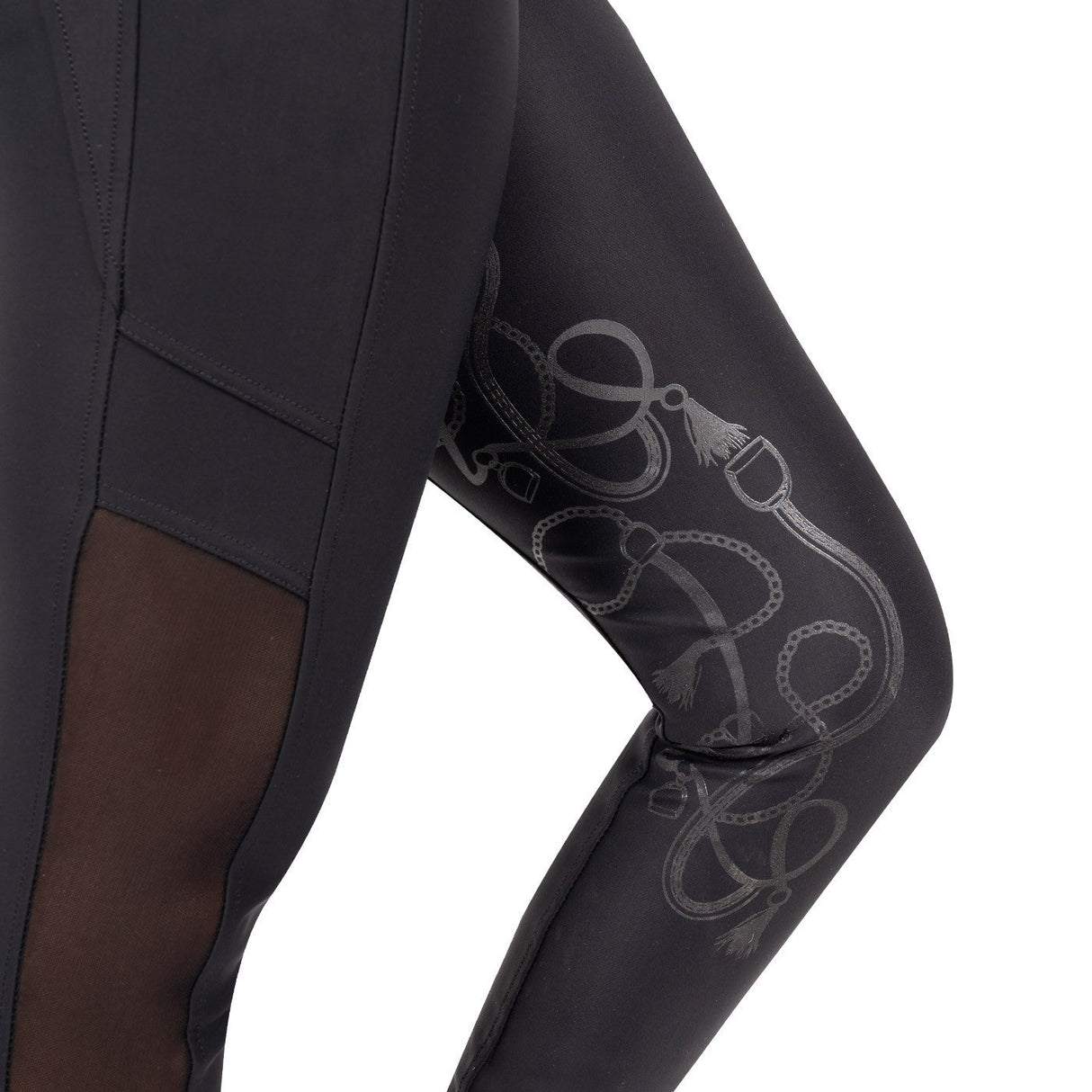 Elation Diamond Inergy Full Seat Tight