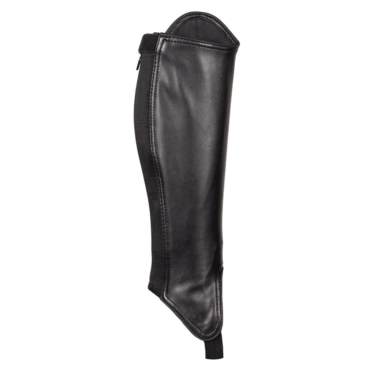 Auken Essential Synthetic Half Chaps