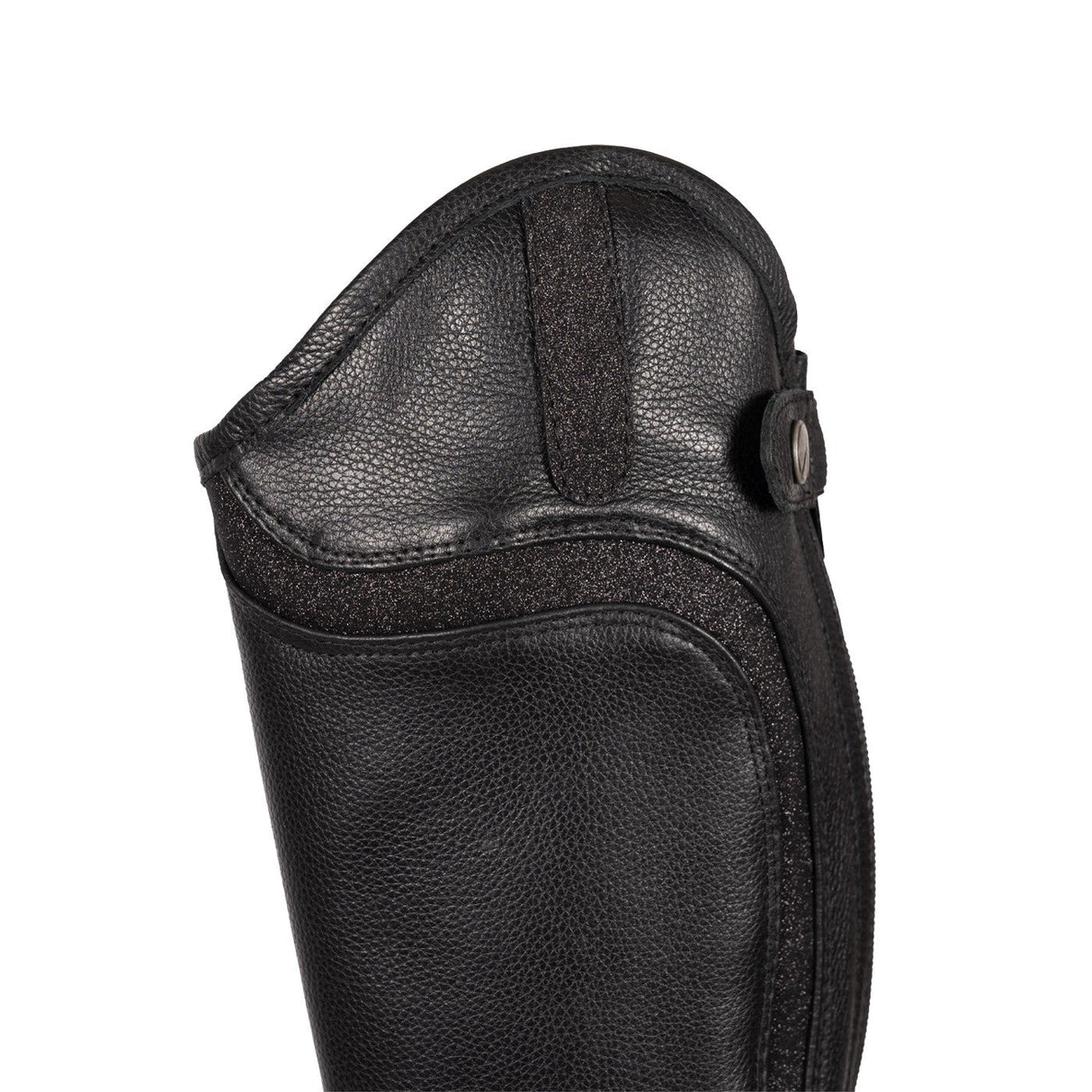 Auken Sussex Leather Half Chaps