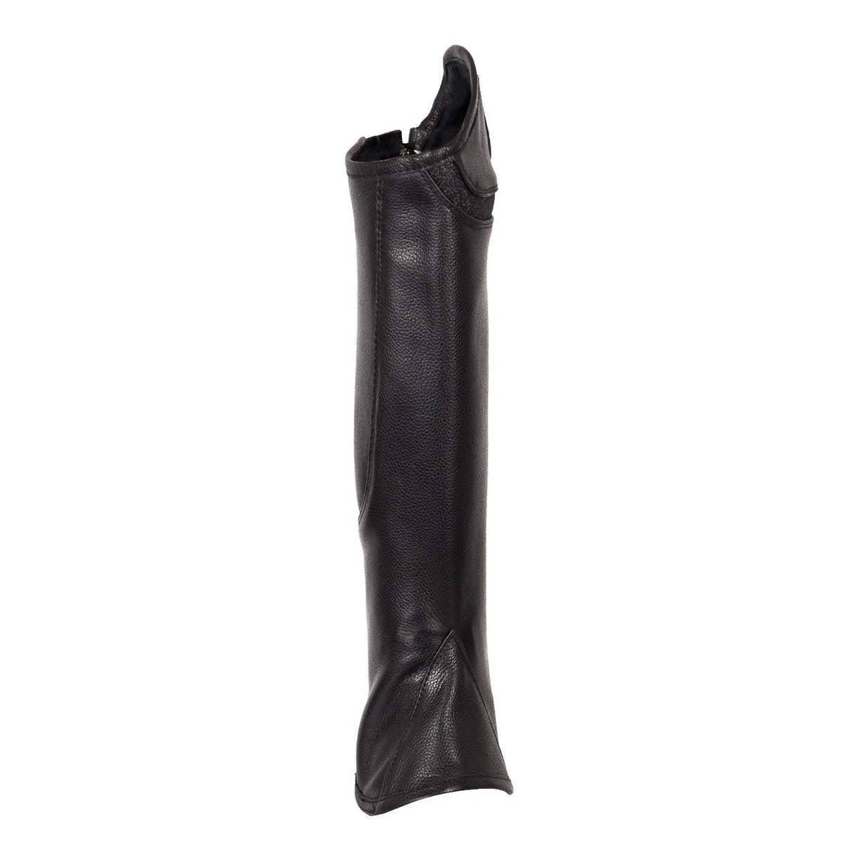 Auken Sussex Leather Half Chaps