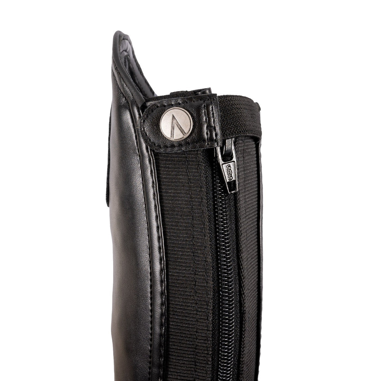 Auken Essential Synthetic Half Chaps - Kids'