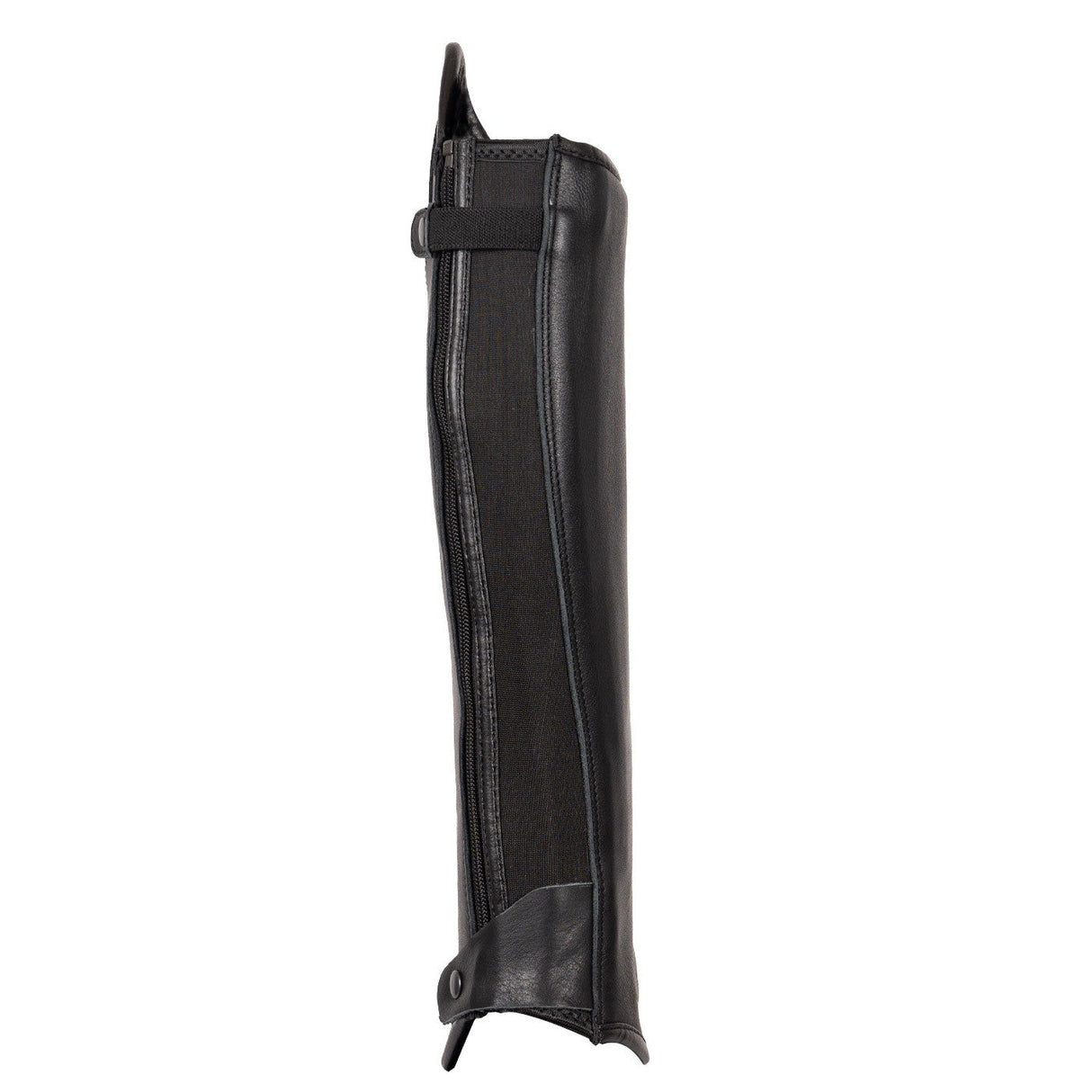 Auken Manchester Leather Half Chaps