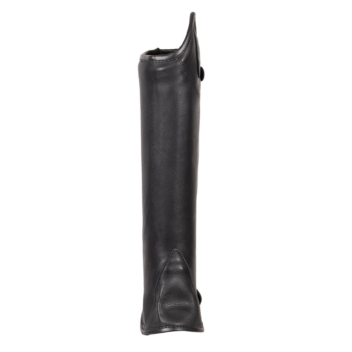 Auken Manchester Leather Half Chaps