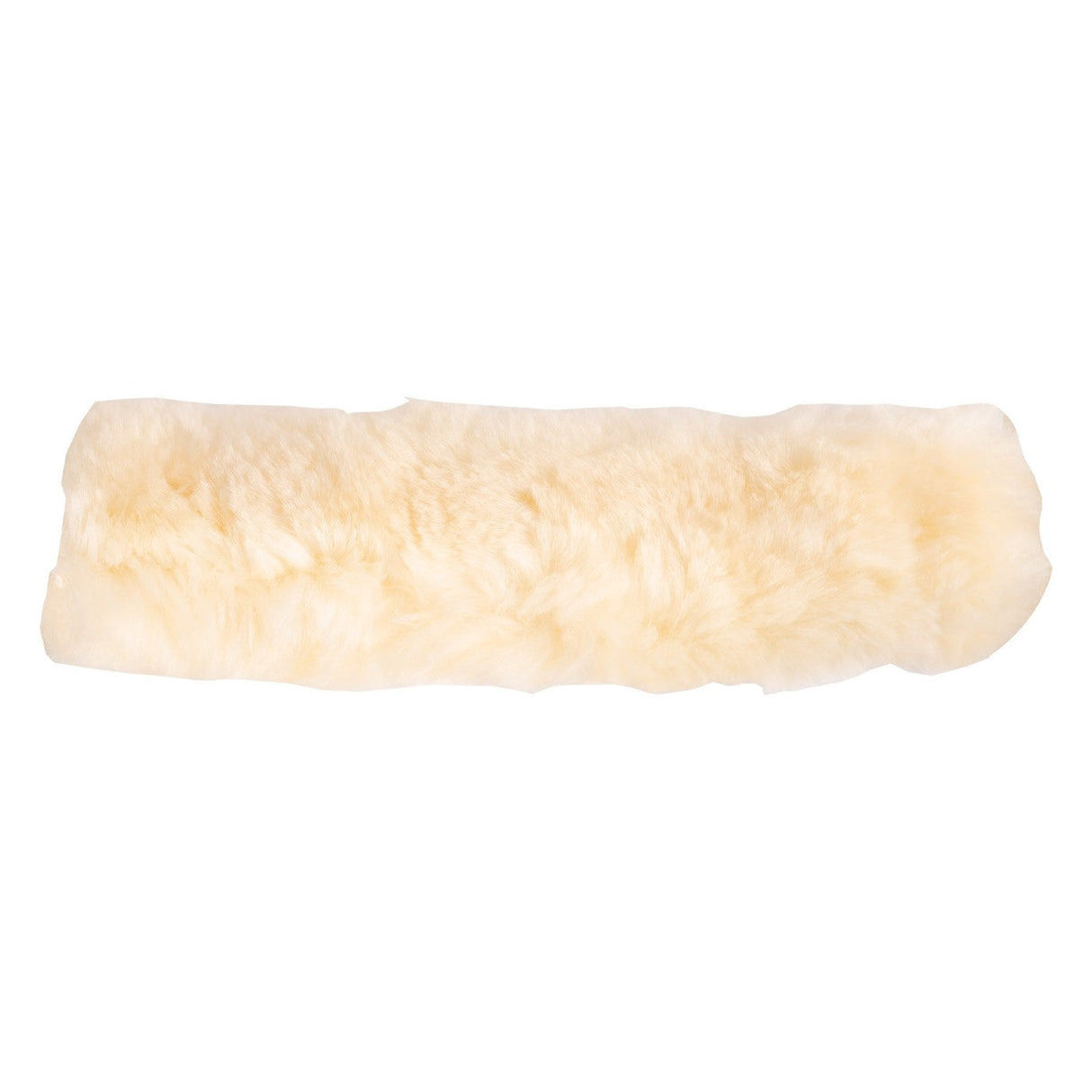 Waldhausen Lambskin Noseband & Headpiece Cushioning