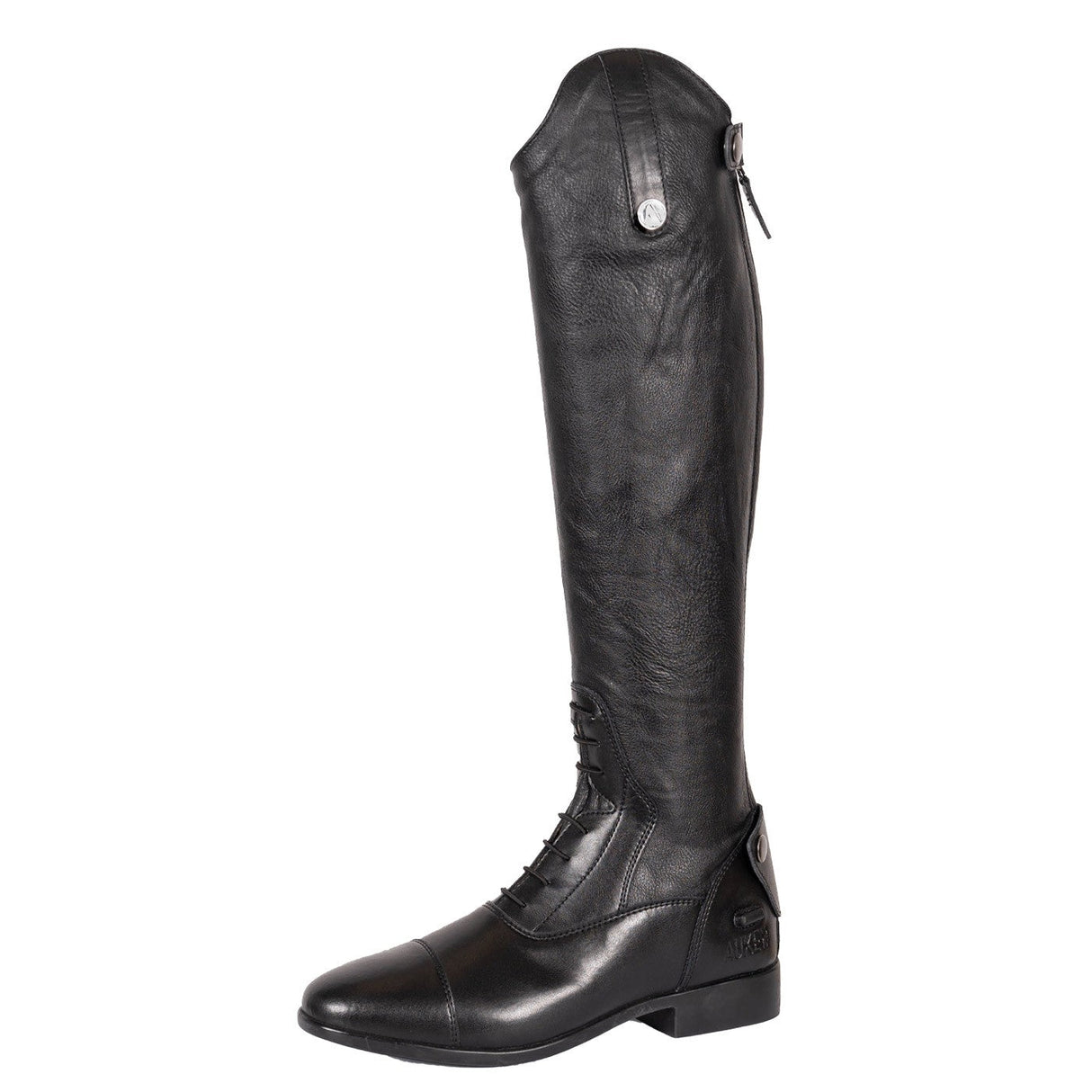 Auken Delta Synthetic Field Boots
