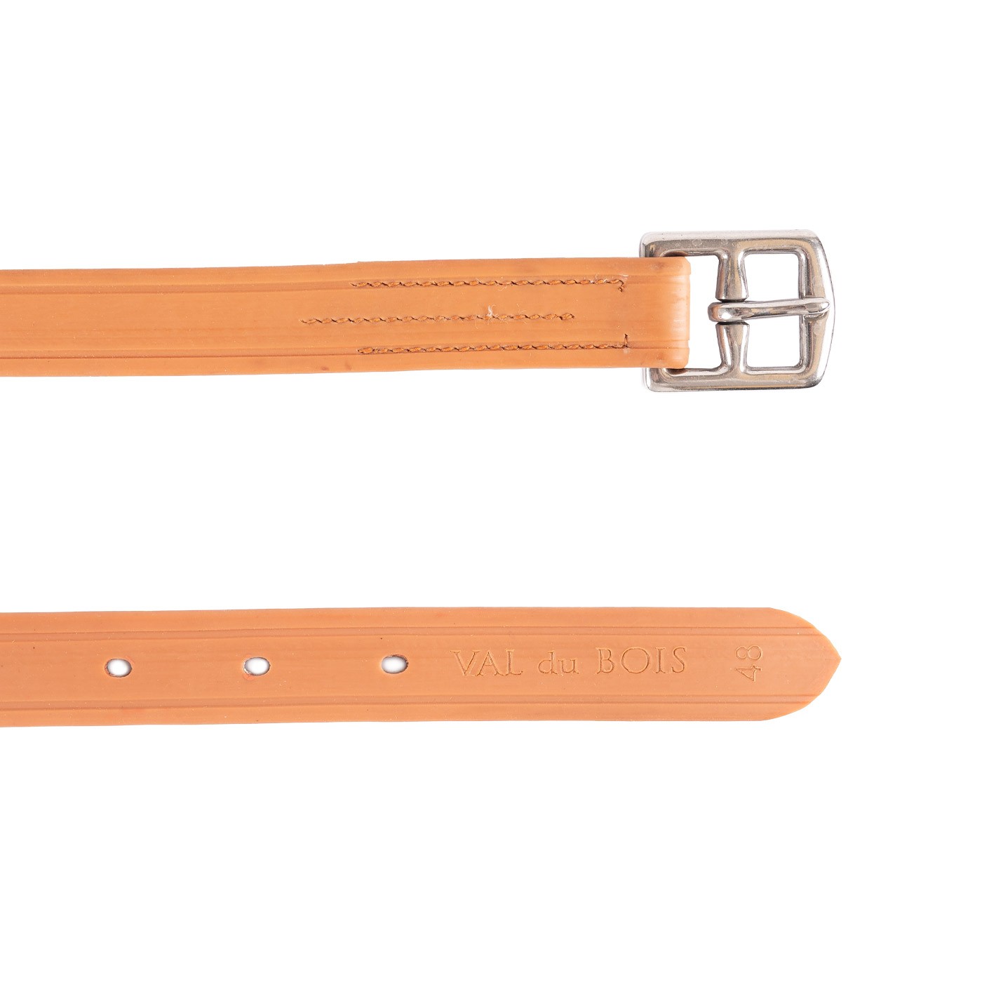 Val du Bois Synthetic Stirrup Leathers