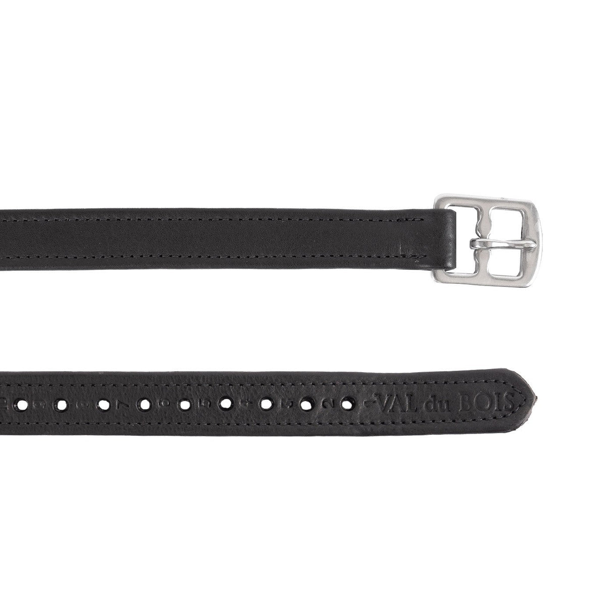 Val du Bois Softie Stirrup Leathers - 60 in.