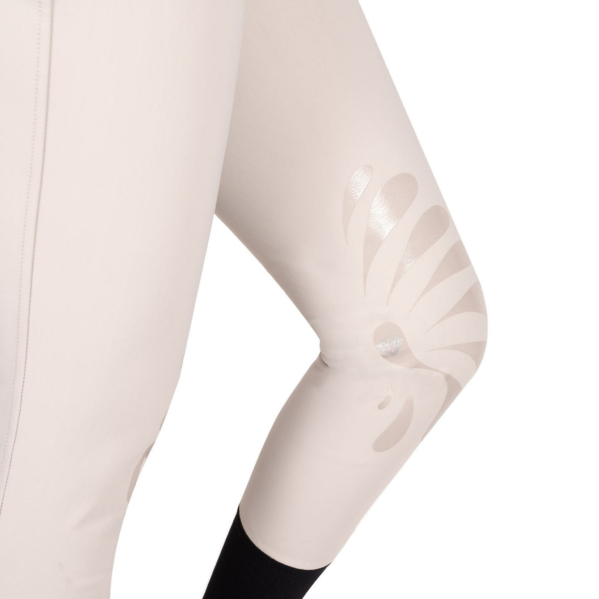 Elation Diamond Kai Breech