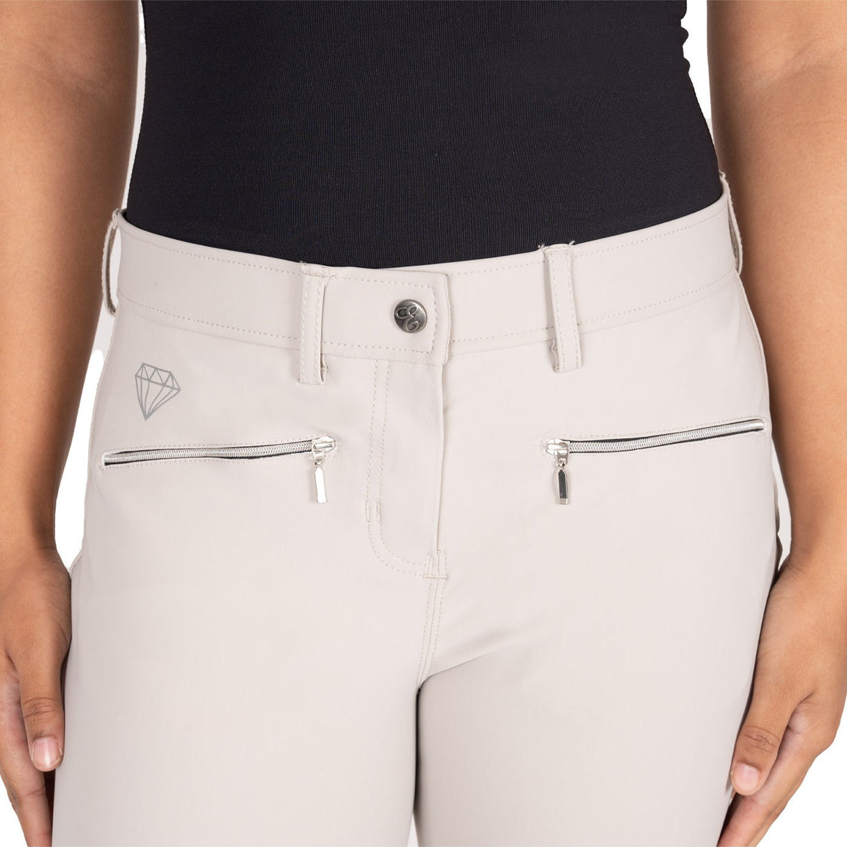 Elation Diamond Kai Breech