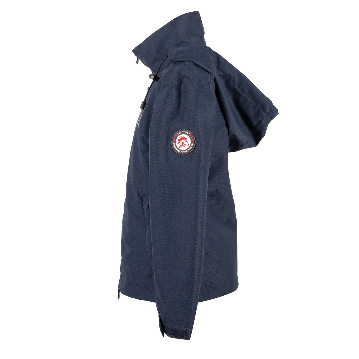 TemTeq Blythe Rain Jacket - Kids'