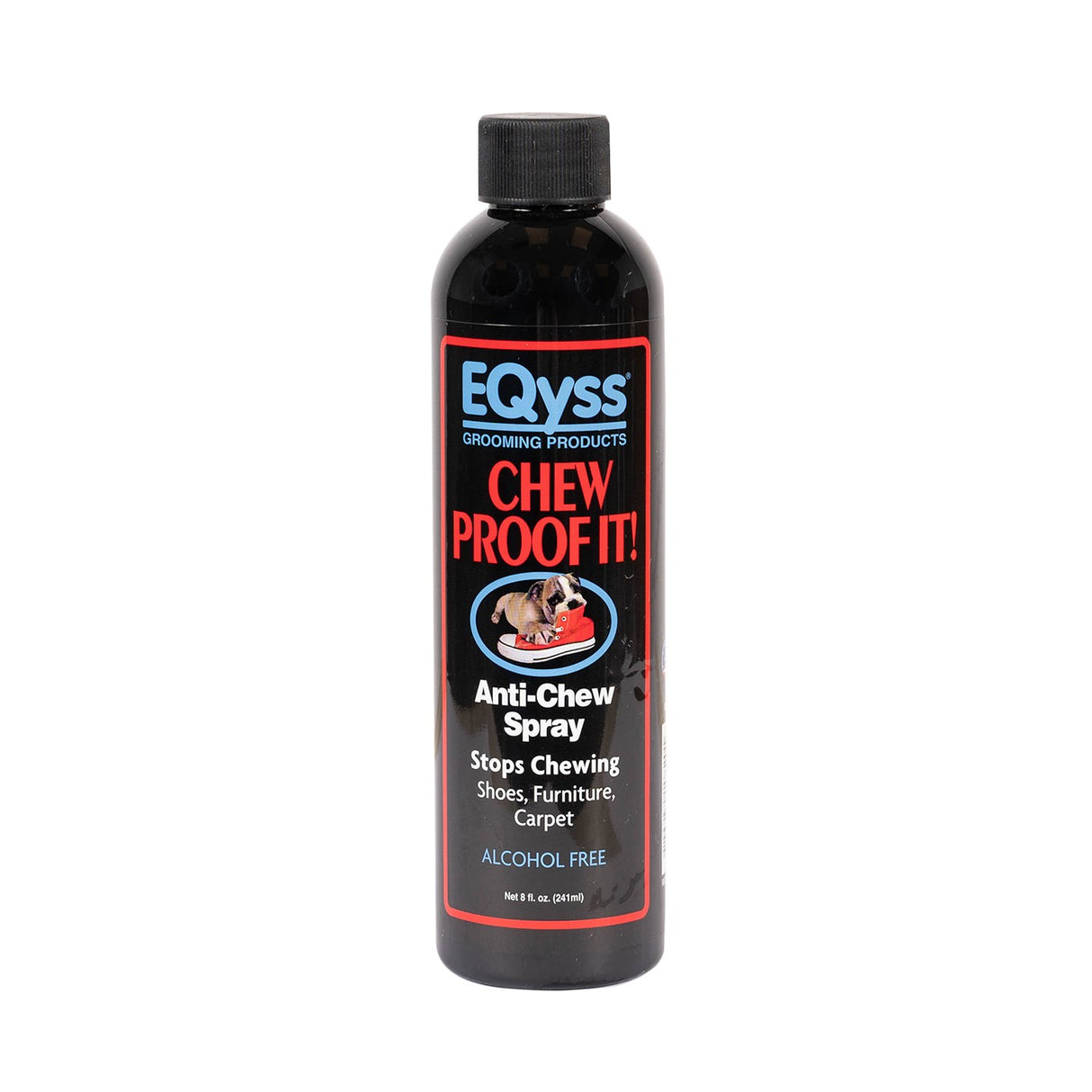 EQyss Chew Proof It Pet Spray 8 oz.