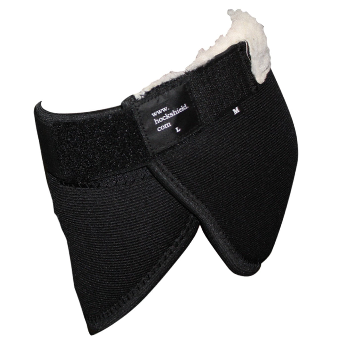 Hock Shield Ultra Boots