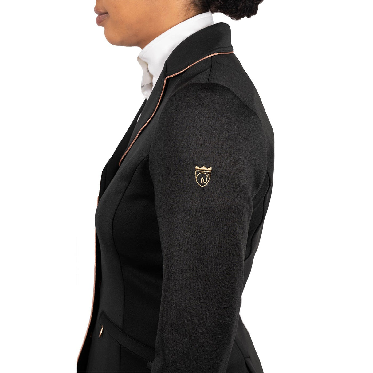Elation Platinum Merano Show Jacket
