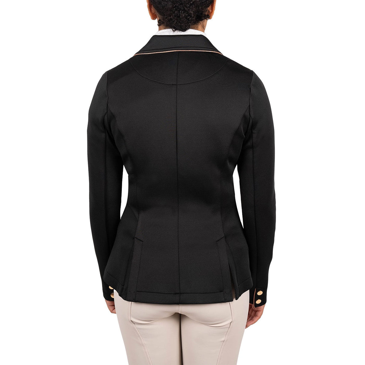Elation Platinum Merano Show Jacket