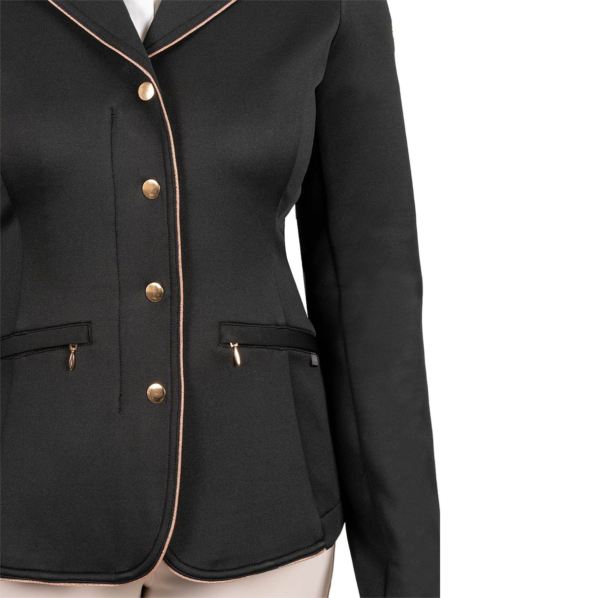 Elation Platinum Merano Show Jacket