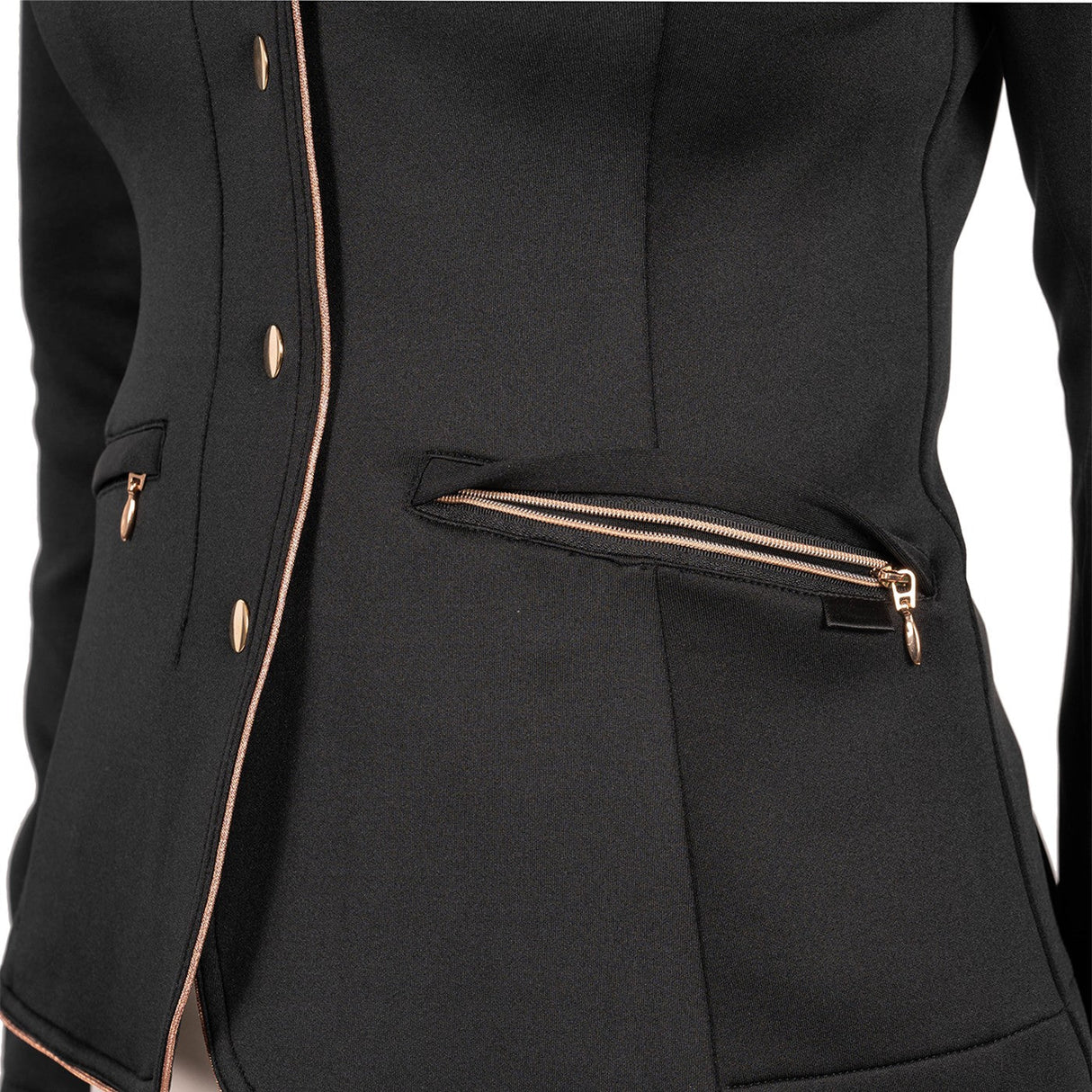 Elation Platinum Merano Show Jacket