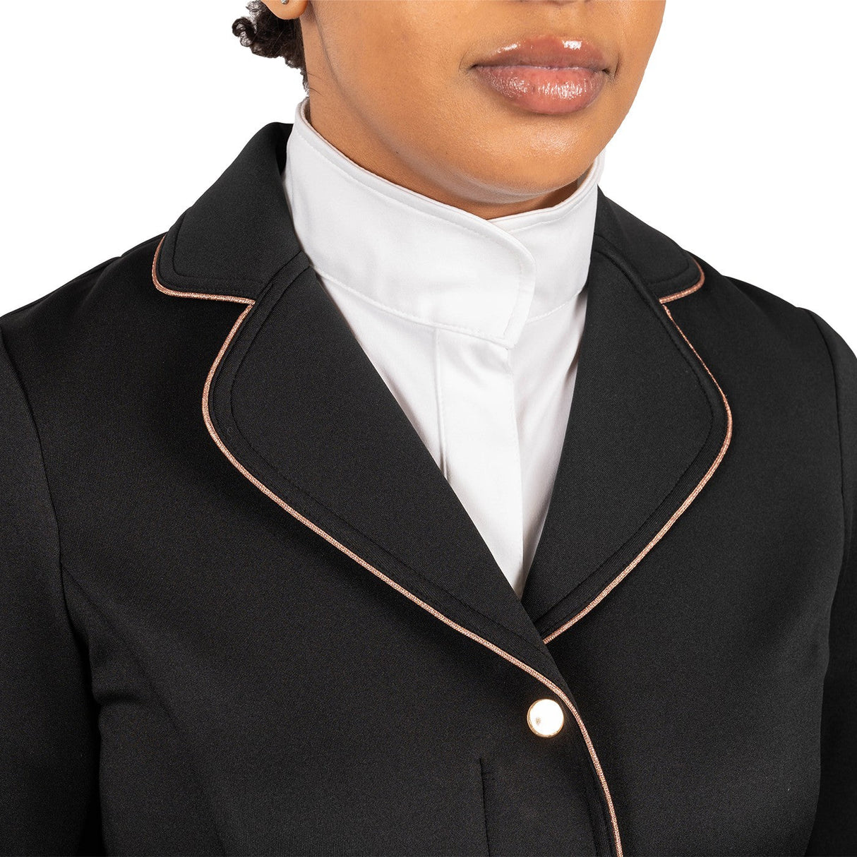 Elation Platinum Merano Show Jacket