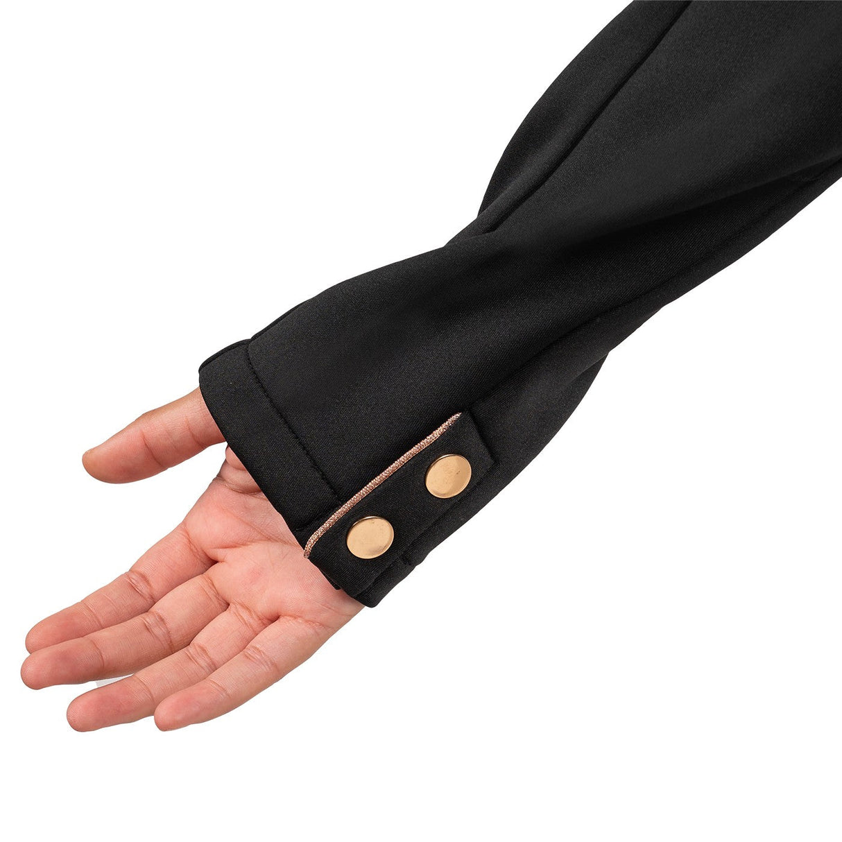 Elation Platinum Merano Show Jacket