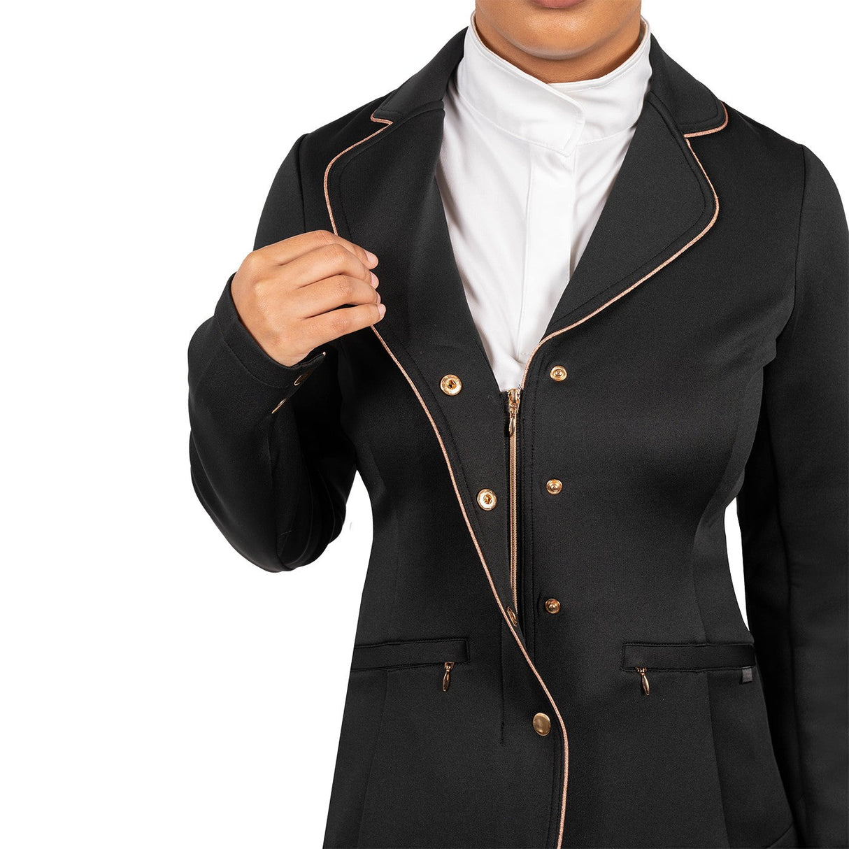 Elation Platinum Merano Show Jacket