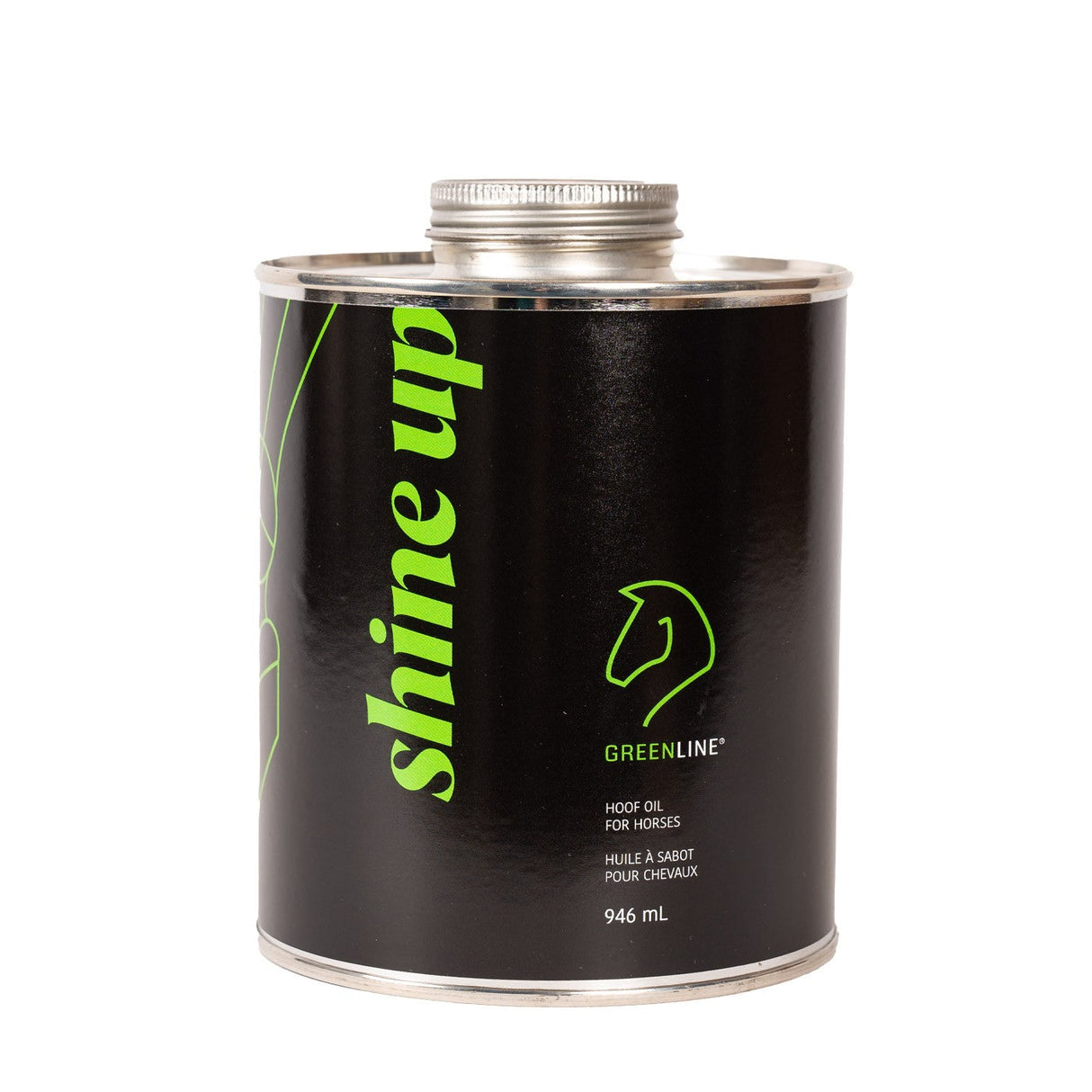 Greenline Shine Up Hoof Topical 32 oz.