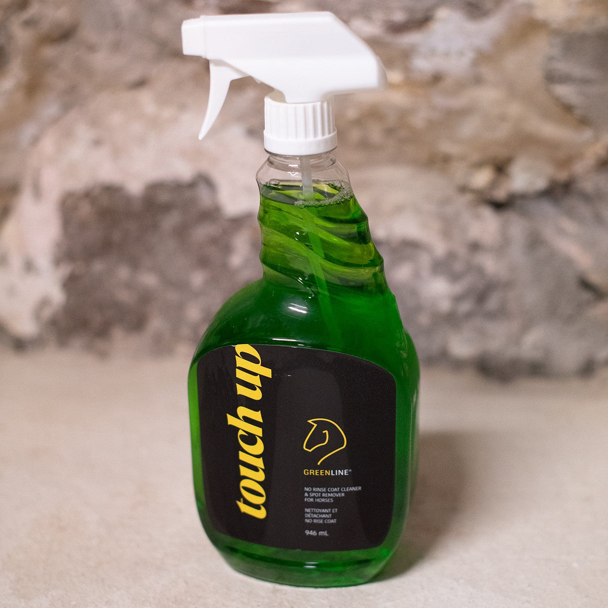 Greenline Touch Up Spot Remover 32 oz.