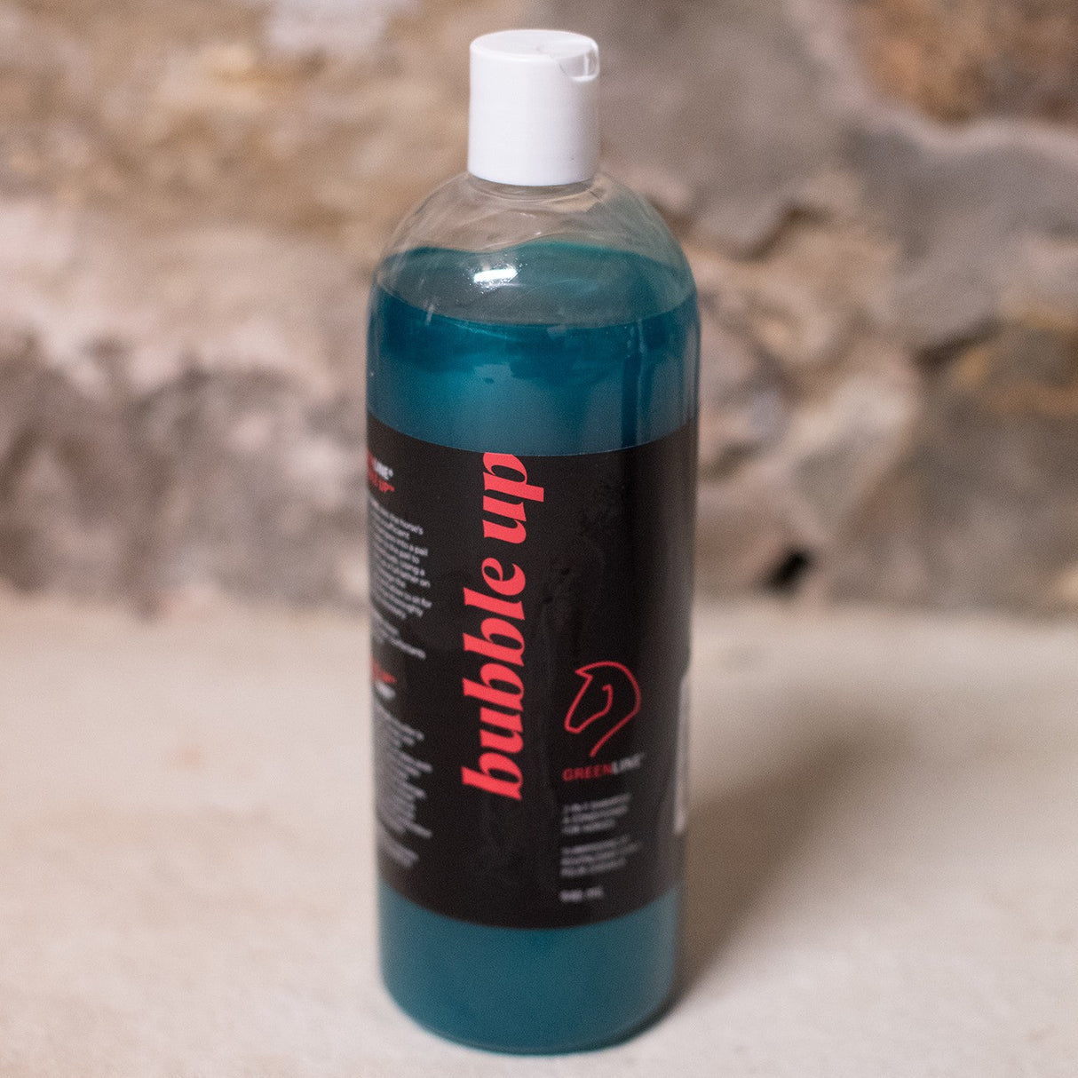 Greenline Bubble Up Shampoo Conditioner 32 oz.