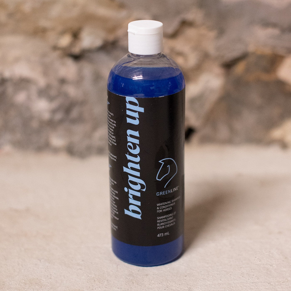 Greenline Brighten Up Whitener 16 oz.