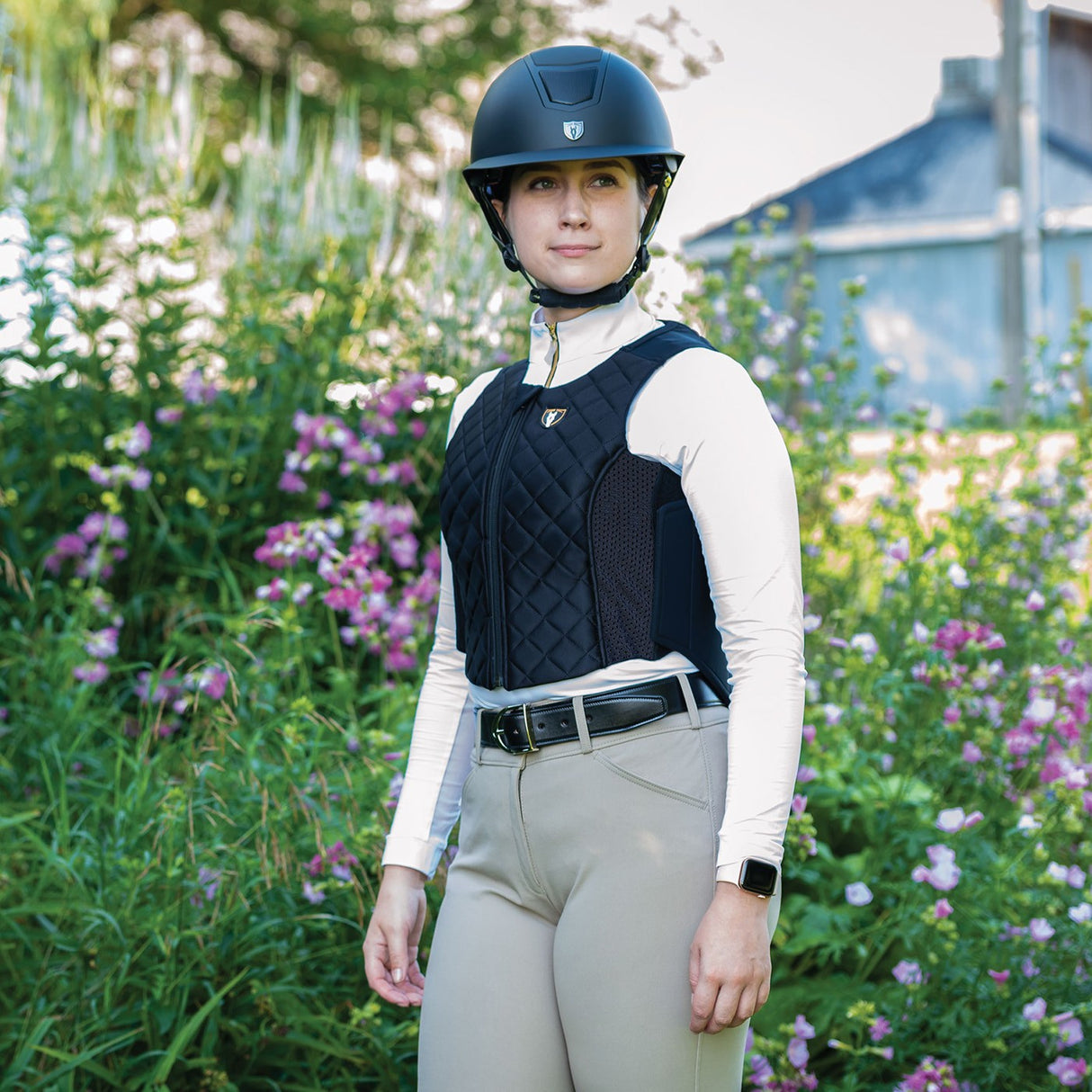 Tipperary Contour Flex Back Protector